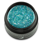 De-Ja-Blue, Glitter Gel, 17 ml