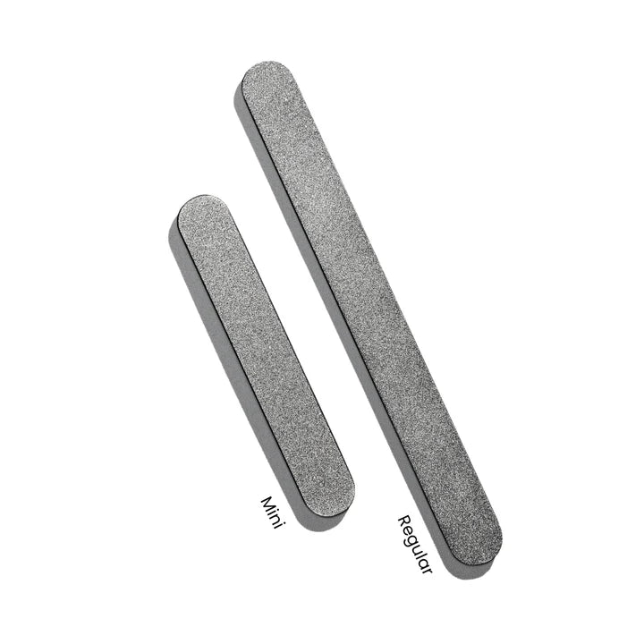 Erica's Diamond Nail File - MINI 2pk