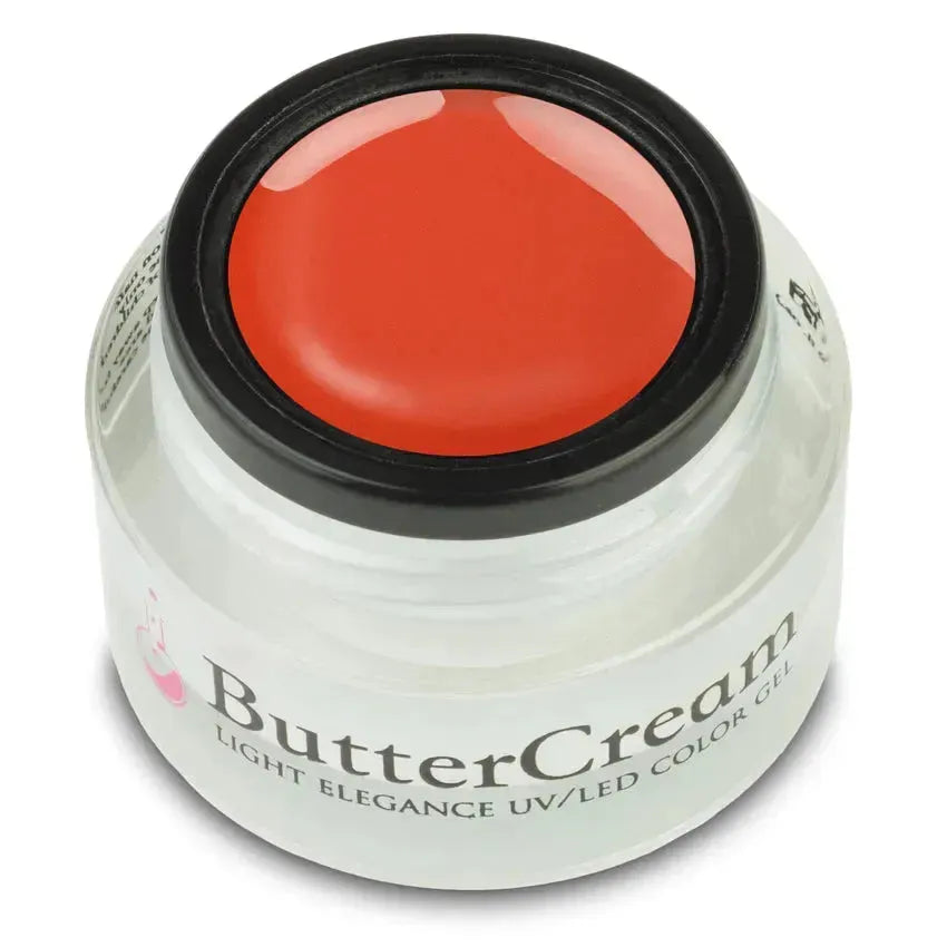 Downward Dog, ButterCream Color Gel, 5 ml