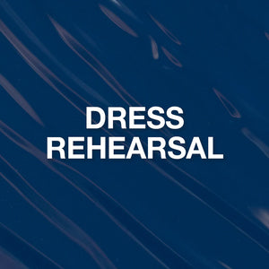 Dress Rehearsal, ButterCream Color Gel, 5 mL