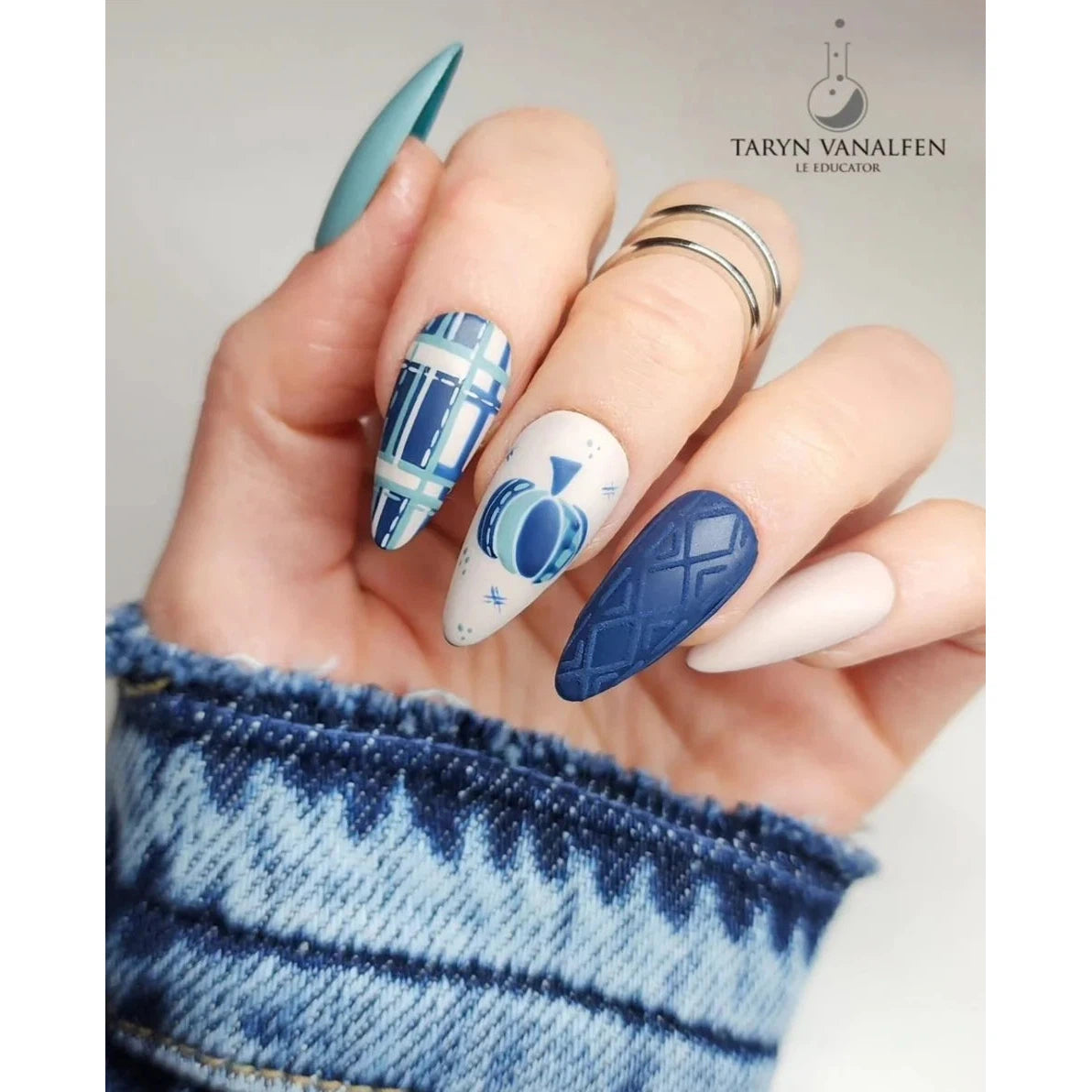 Dress Rehearsal, ButterCream Color Gel, 5 mL