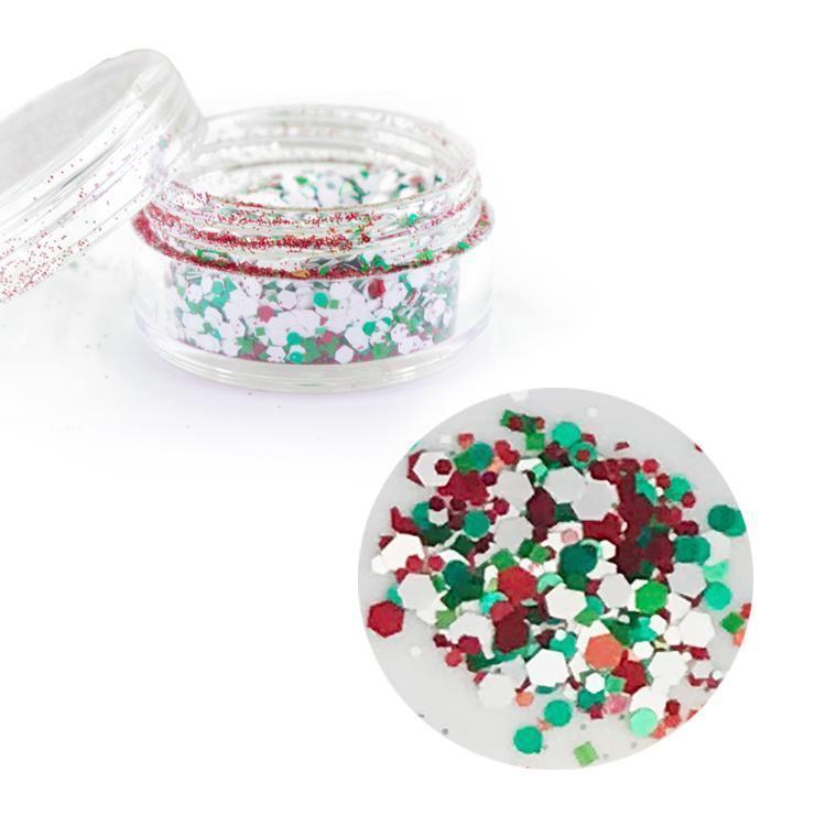 Drunken Elf Glitter Mix