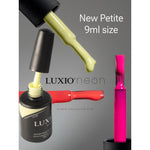 Neons - Luxio Studio Nº15 Collection Petite SIZE-Akzentz LA/DIS-Gel Essentialz