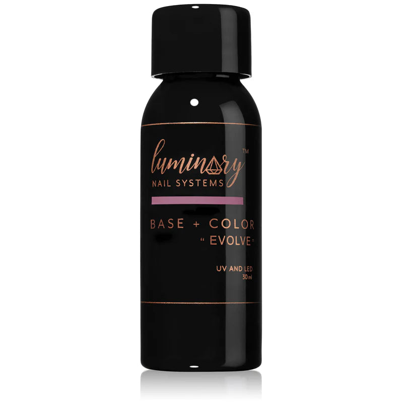 Vendor] Luminary - Clarity Color Bundle LUM-CLARITY-CB | Gel - Gel