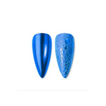 HD Compact Chrome - Electric Blue-HD Chrome Powder-HD PRO-Gel Essentialz