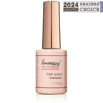 Luminary - Empower (No-Wipe Top Coat)-Luminary-10ml-Gel Essentialz