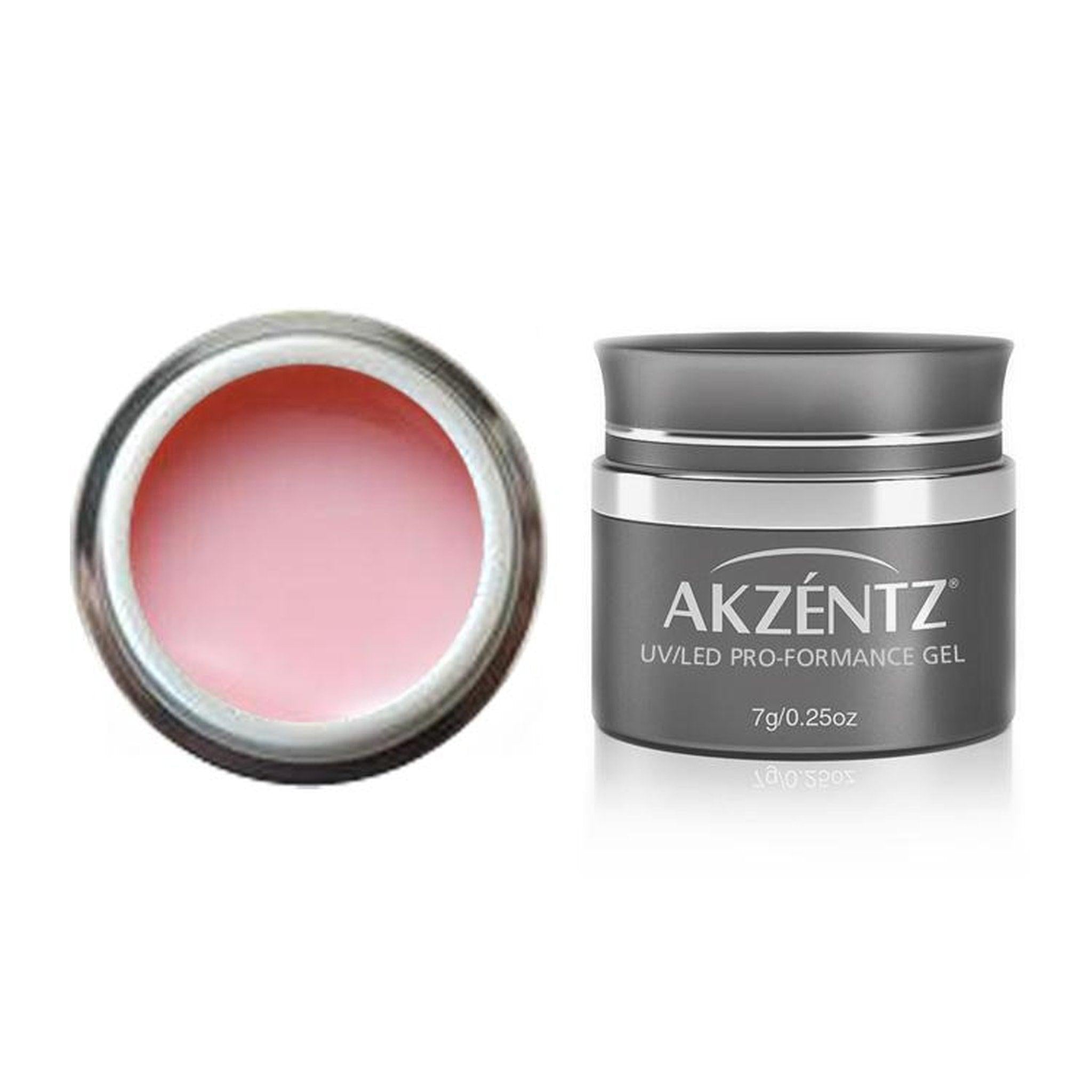 Enhance Pink - Gel Essentialz