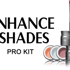 Enhance Shades - PRO Set (3 x 45g)