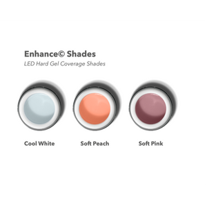 Enhance Shades - Starter Set (3 x 7g)