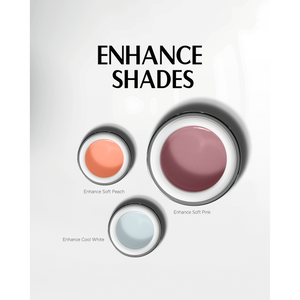 Enhance Shades - Starter Set (3 x 7g)