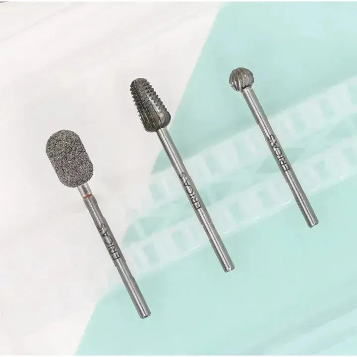 PEDI + DEBULK KIT