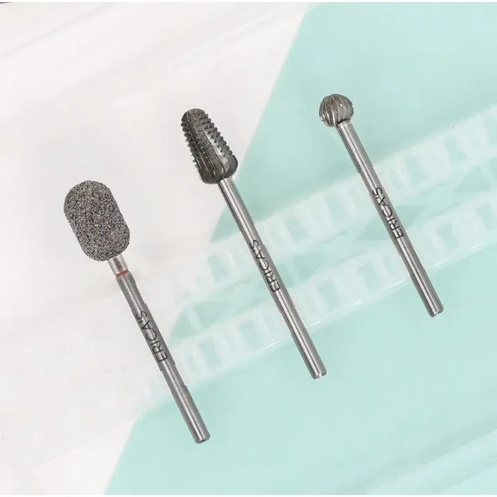 PEDI + DEBULK KIT