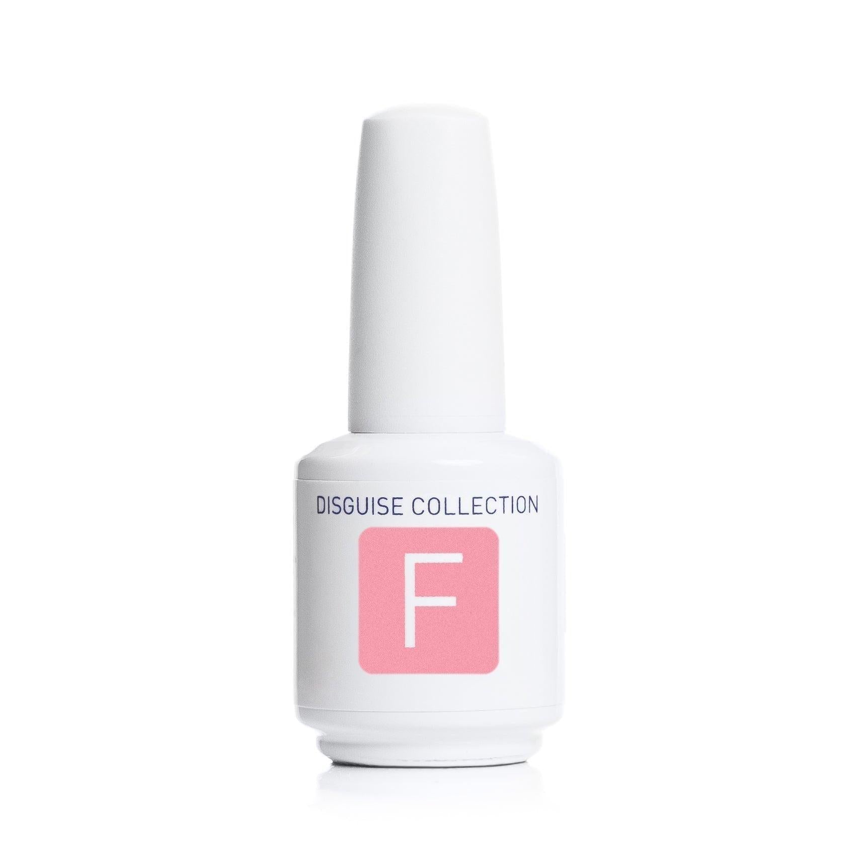 American Creator Color Gel - Disguise Collection F-Disguise Col.-American Creator-Gel Essentialz