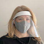 Face Shield (New & Improved!) - Gel Essentialz