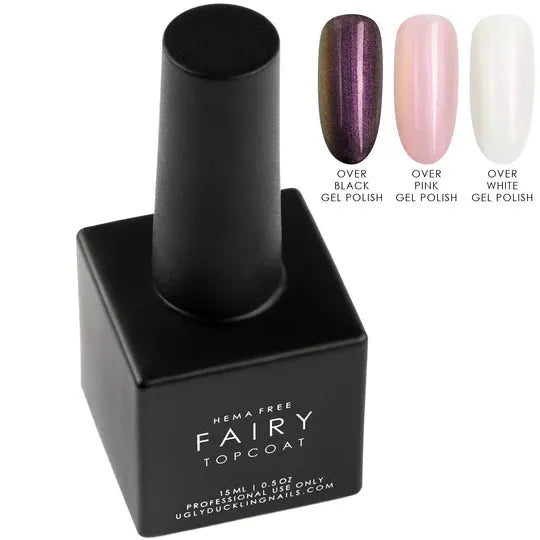 UD Fairy - Hema Free No Wipe Topcoat