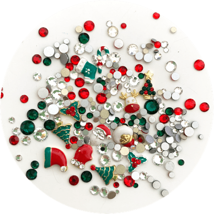 Festive Bling Kit