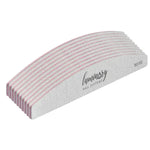 Luminary - 150 Grit Finishing Files 10pk *NEW*-Luminary-Gel Essentialz