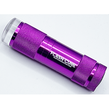 アプレ オメガ ミニ フラッシュキュアライト Flash Cure Light - Gel Essentialz