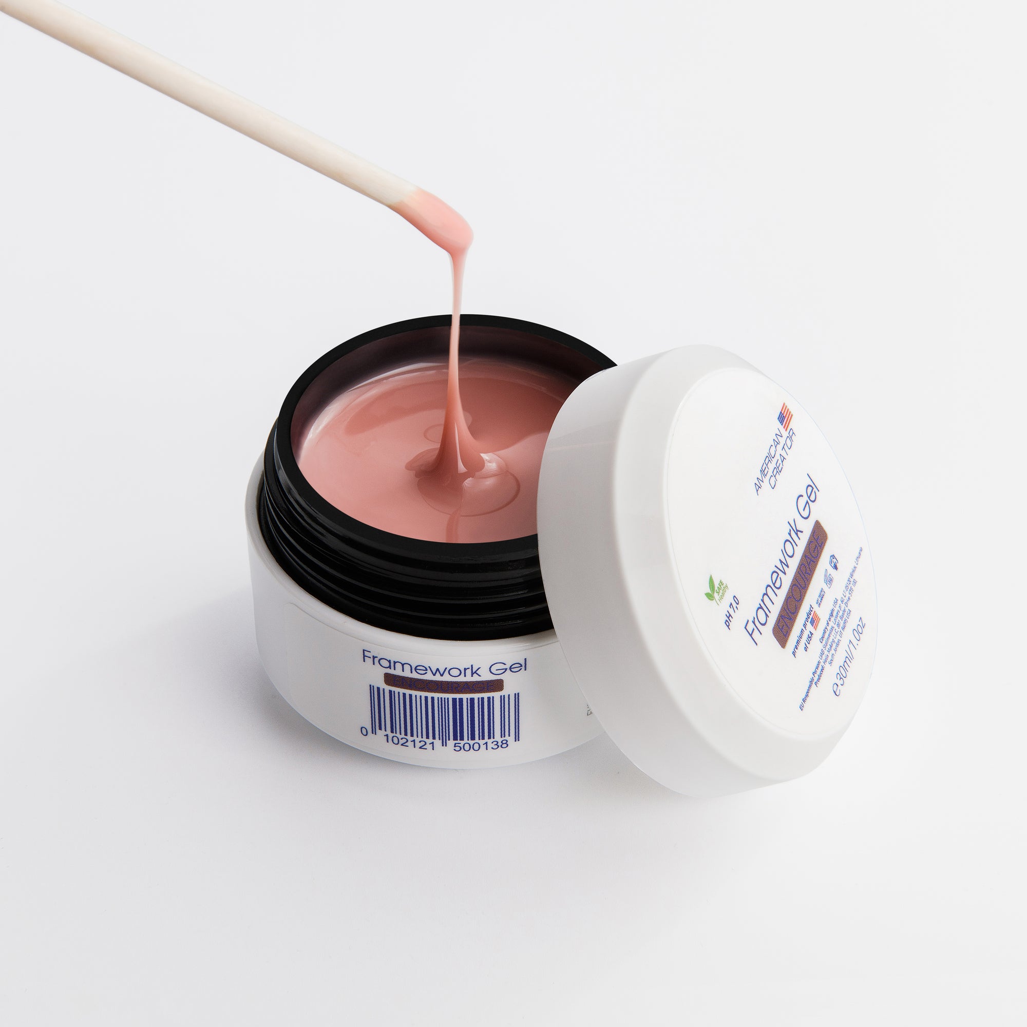 American Creator Framework Gel - ENCOURAGE