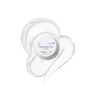 American Creator Framework Gel - CLEAR-Extension Gels;Must have-American Creator-Gel Essentialz