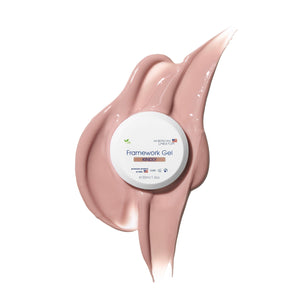 American Creator Framework Gel - KINDLY-Extension Gels-American Creator-Gel Essentialz