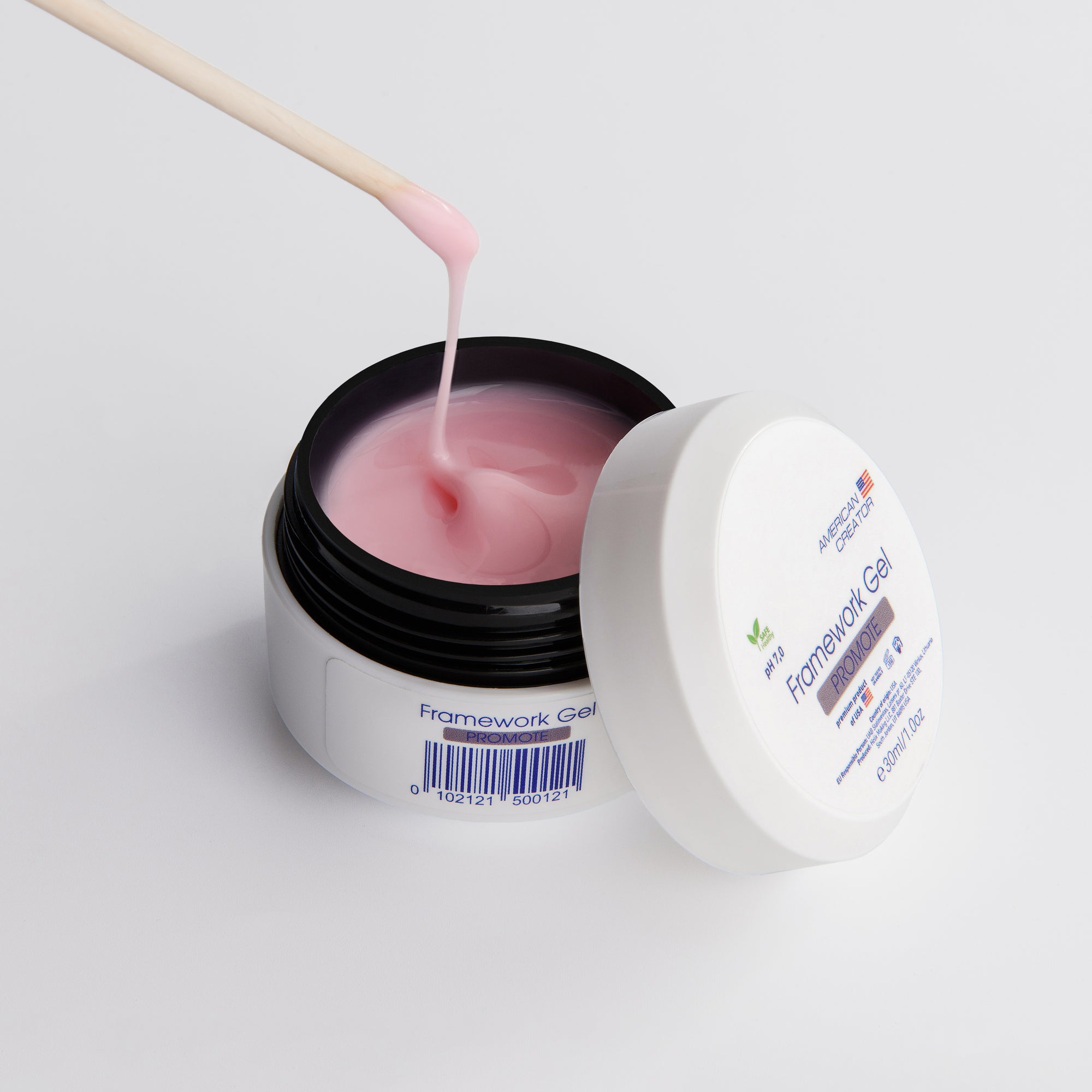 American Creator Framework Gel - PROMOTE