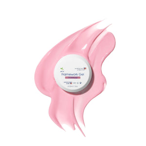 American Creator Framework Gel - TRIANGLE-Extension Gels-American Creator-Gel Essentialz