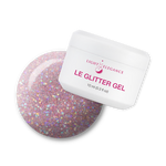 Free Spirit Glitter Gel, 10 mL