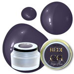 RI- Frozen Plum - Color Gel-Red Iguana LLC-Gel Essentialz