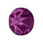 Fuchsia - SWAROVSKI FLATBACK