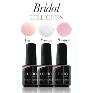 Full Size Luxio - Bridal Studio N°11 Collection