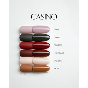 Full Size Luxio - Casino Collection