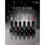 Full Size Luxio - City Slick Collection