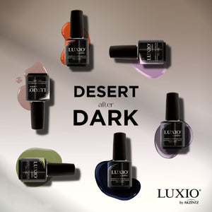 Full Size Luxio - Desert After Dark Collection
