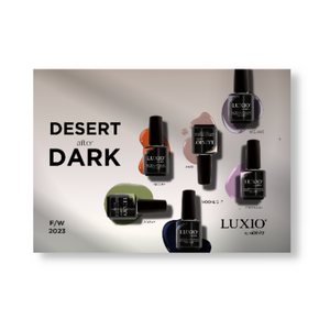 Full Size Luxio - Desert After Dark Collection