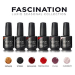 Full Size Luxio - Fascination Collection