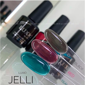 Full Size Luxio - Jelli Studio N°4 Collection