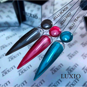 Full Size Luxio - Jelli Studio N°4 Collection