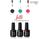 Full Size Luxio - Jelli Studio N°4 Collection