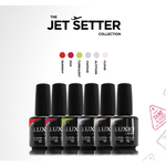 Full Size Luxio - Jet Setter Collection