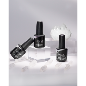 Full Size Luxio - Love x Light Studio Nº12 Collection