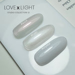 Full Size Luxio - Love x Light Studio Nº12 Collection