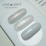 Full Size Luxio - Love x Light Studio Nº12 Collection