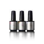 Full Size - Luxio Studio N°3 Luminous Collection (15ml size - all 3 colors) - Gel Essentialz