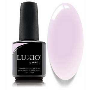 Full Size Luxio - Paradiso Collection (FREE Paradiso Color Book Included!)