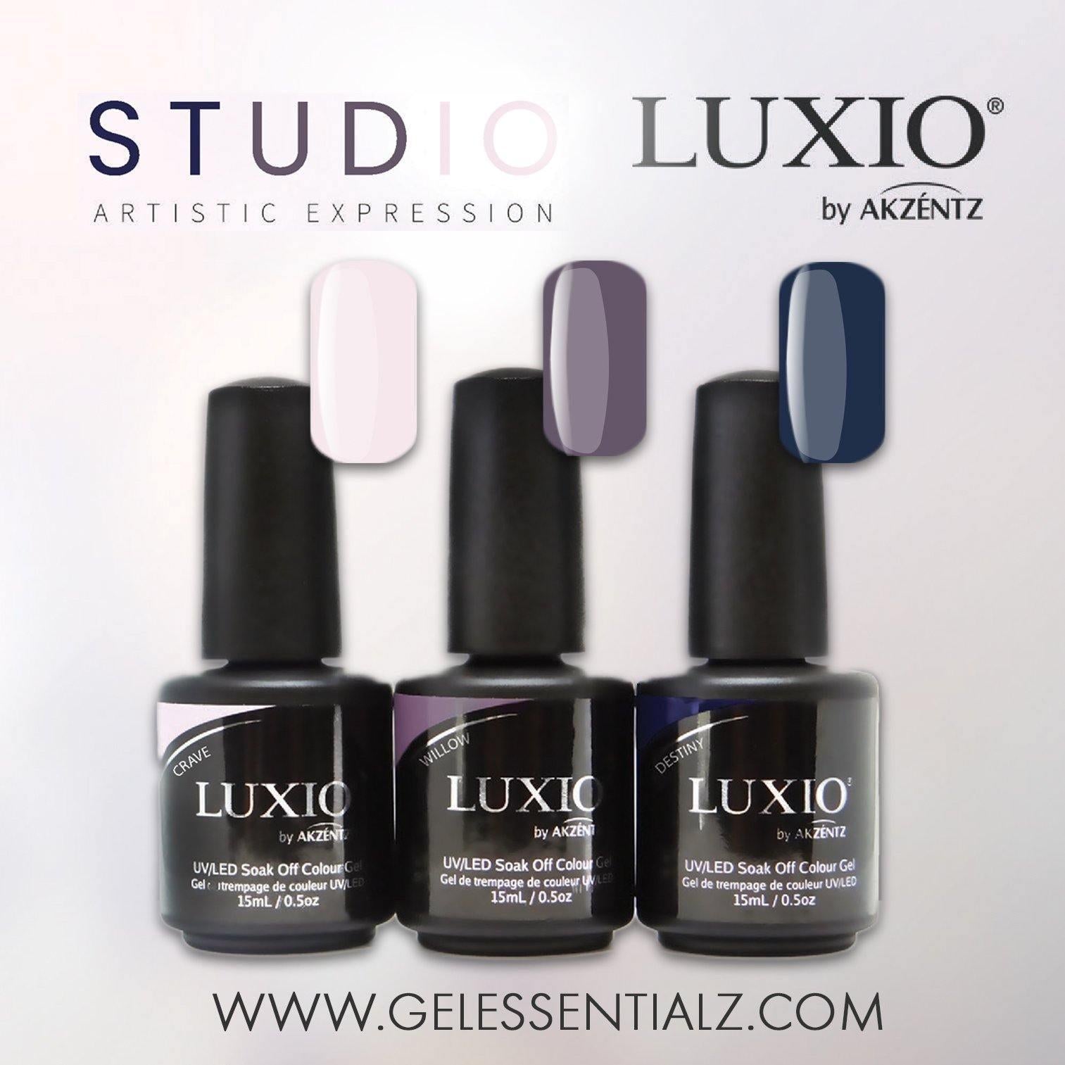 Full Size Luxio - Studio N°1 Collection