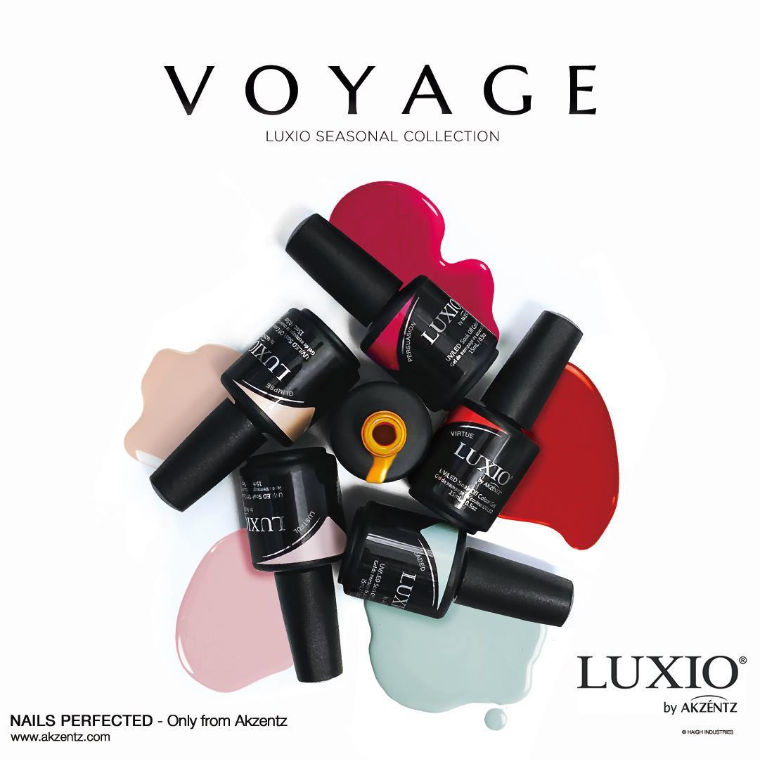 Full Size Luxio - Voyage Collection