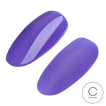 UD Gel Polish - 001 Blurple-UGLY DUCKLING-Gel Essentialz