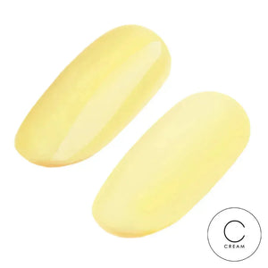 UD Gel Polish - 004 Butter-UGLY DUCKLING-Gel Essentialz
