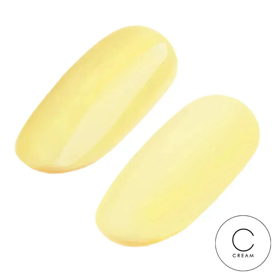 UD Gel Polish - 004 Butter-UGLY DUCKLING-Gel Essentialz